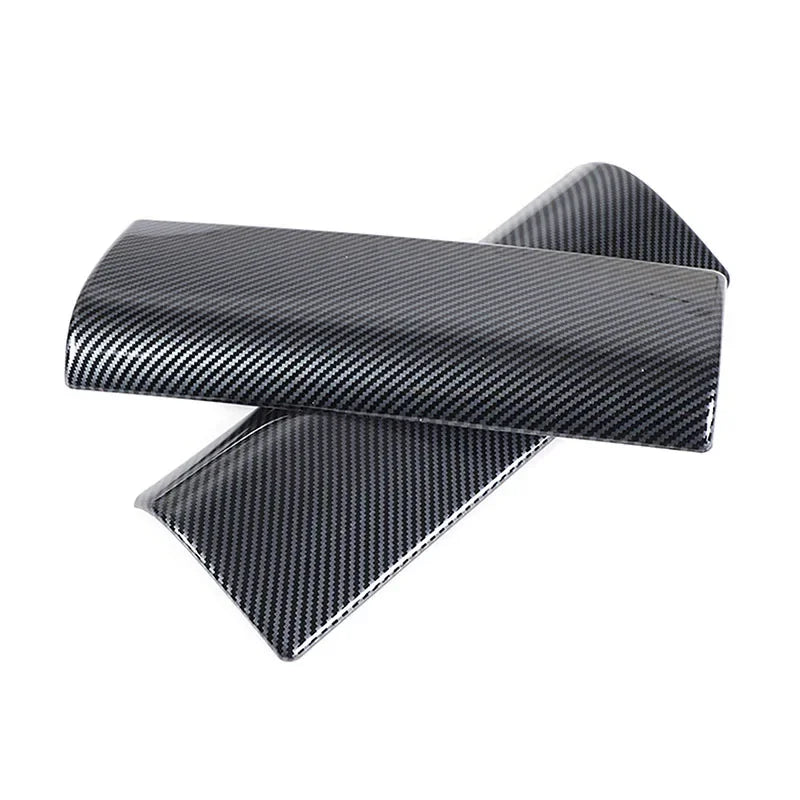 ABS Carbon Fiber Center Console for Mercedes-Benz E-Class W214 (2024)