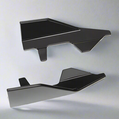 Side Skirt Canard For BMW 2 Series G42