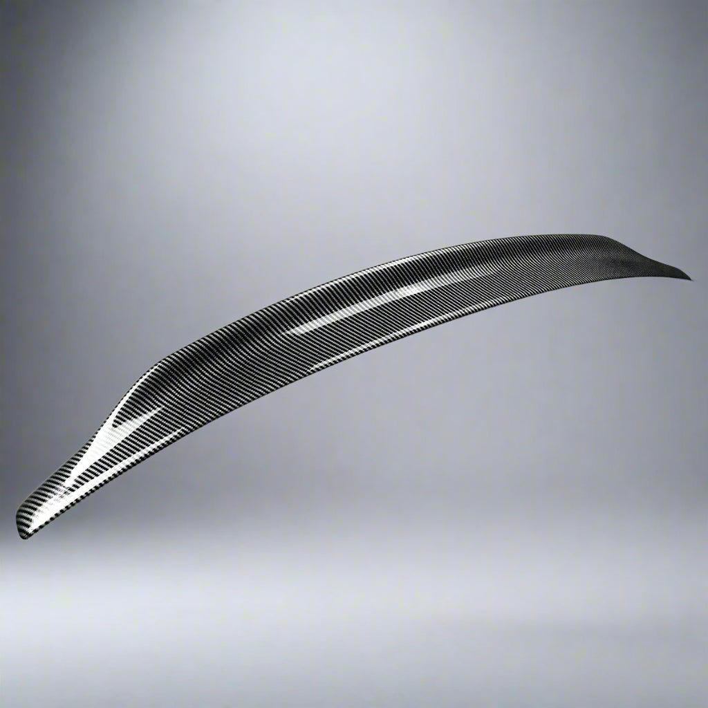 Duckbill Style Rear Trunk Spoiler for Audi A5 (2007–2016)