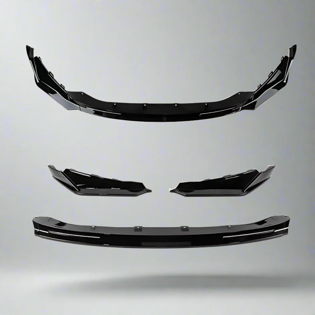 AG Style Front Lip Splitter for BMW G80 M3 & G82 M4 (2021-2023)