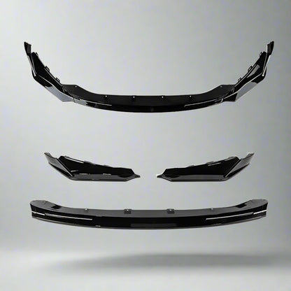 AG Style Front Lip Splitter for BMW G80 M3 & G82 M4 (2021-2023)