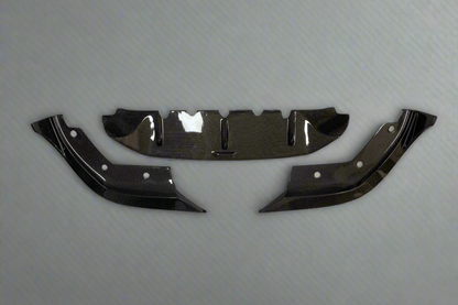 Carbon Fiber Takd Style Front Lip for BMW 3 Series G20/G21