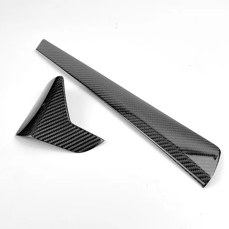 Genuine Carbon Fiber Interior Trim For BMW 2 Series G42