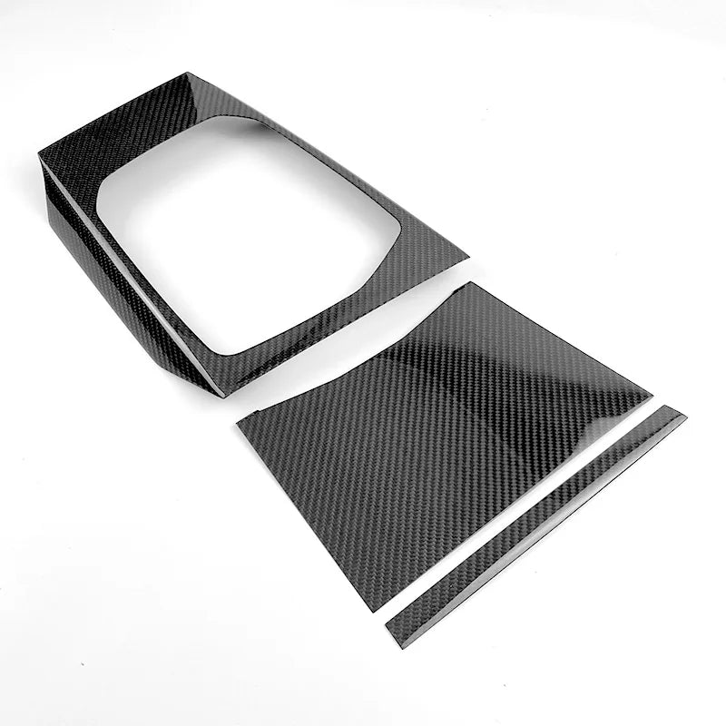 Genuine Carbon Fiber Interior Trim For BMW 2 Series G42