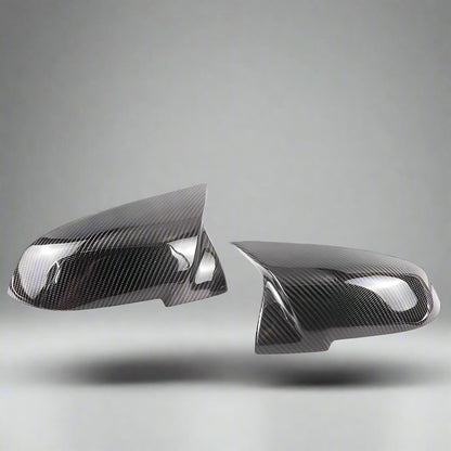 Genuine Carbon Fiber Mirror Cap For BMW (F20 F21 F22 F23 F30 F31 F32 F33 F34 F35 F36 F87)