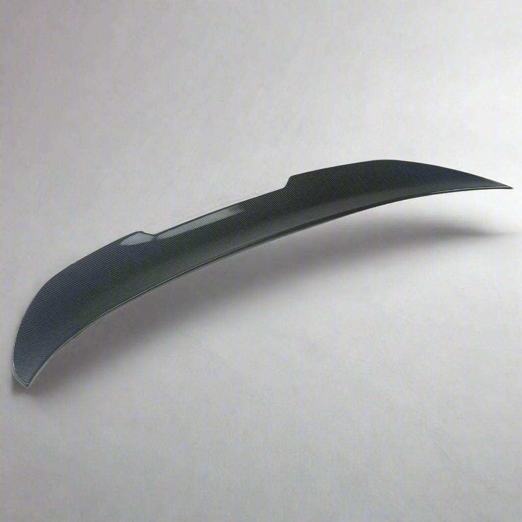 PSM Style Rear Trunk Spoiler For BMW 3 Series F30/F80 | Carbon Look