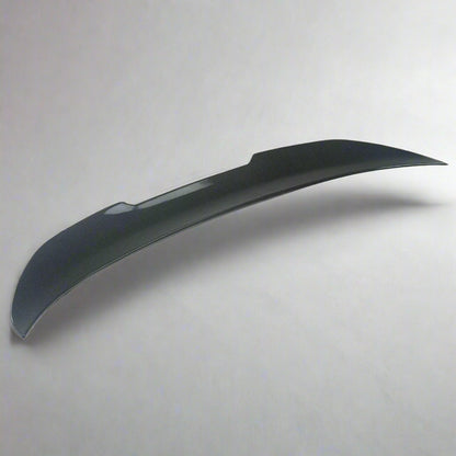 PSM Style Rear Trunk Spoiler For BMW 3 Series F30/F80 | Carbon Look