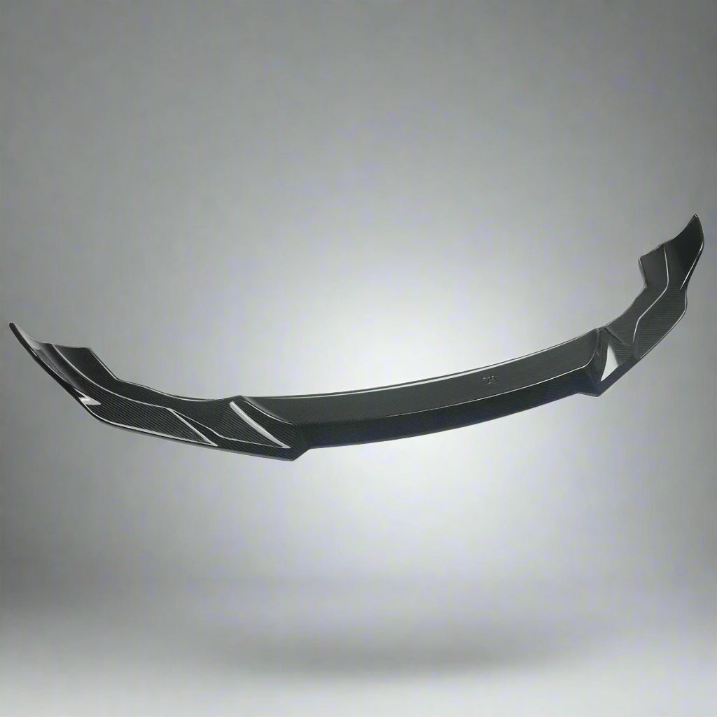 CS Style Front Lip for BMW F87 M2 | Carbon Style