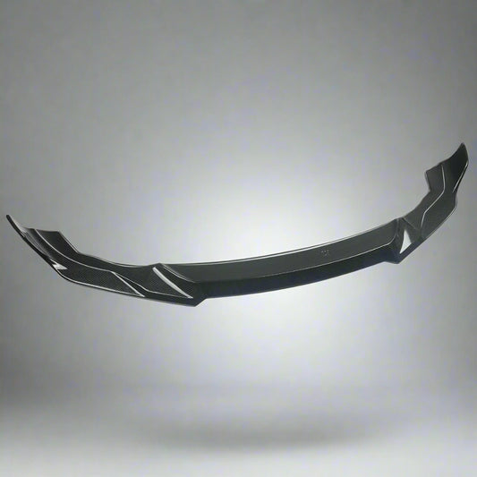CS Style Front Lip for BMW F87 M2 | Carbon Style
