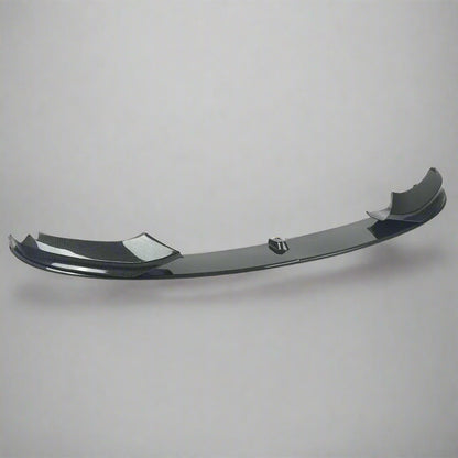 M-Sport Front Lip For BMW F32 430i 440i (2014-2020) | Carbon Look