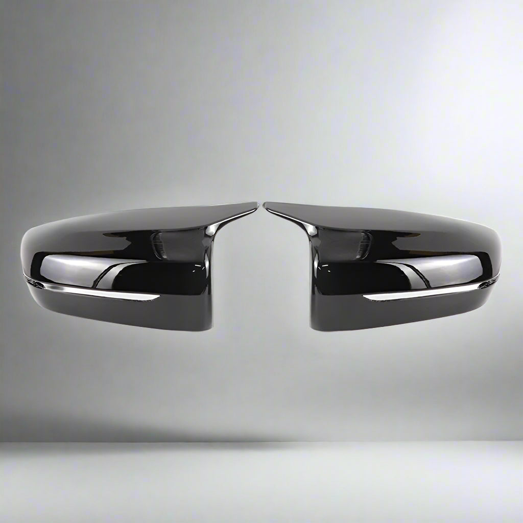 M4-Style Sideview Mirror Cap Replacement for BMW G-series