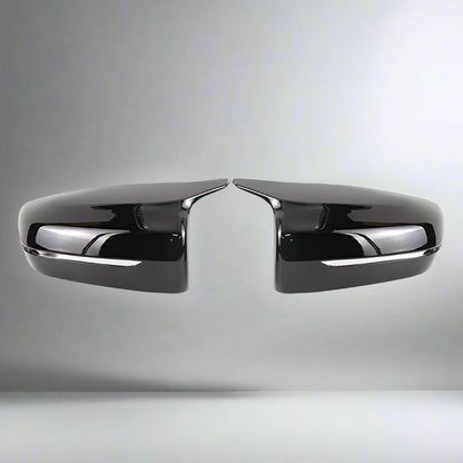 M4-Style Sideview Mirror Cap Replacement for BMW G-series