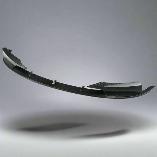 Front Lip/Splitter For BMW 3 Series F30 F31 (330i 340i 328i) M Performance 2012-2018