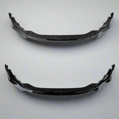 AG Style Front Lip Splitter for BMW G80 M3 & G82 M4 (2021-2023)
