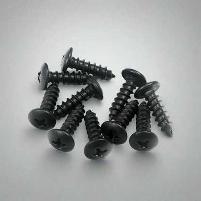 F1 Style Rain Light Diffuser for BMW F80 F82 (M3 & M4) | Carbon Fiber